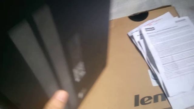 Lenovo Ideapad 100 14IBY смотреть онлайн