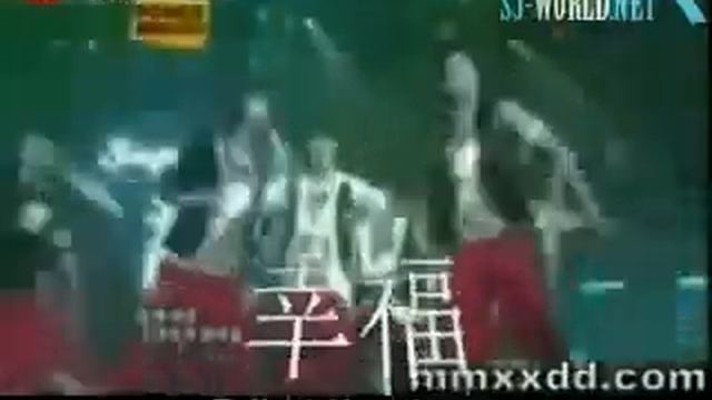 {SJ-World.net} Super Junior - A Walk To Remember [ENGSUBBED] 9/9 смотреть онлайн