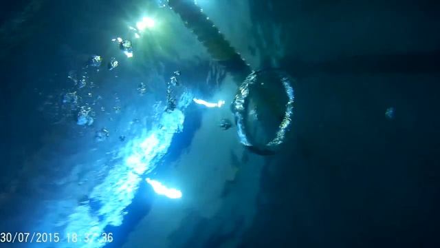 Подводные Кольца смотреть онлайн