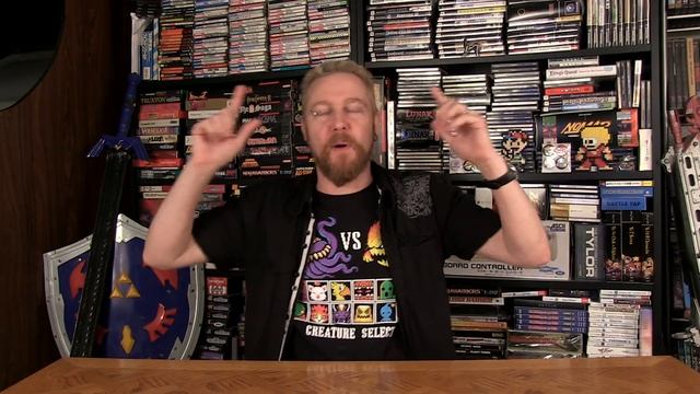 MY TOP 10 GAMES OF ALL TIME - Happy Console Gamer смотреть онлайн