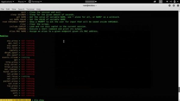 Identify & Target Bluetooth Devices with Bettercap [Tutorial]