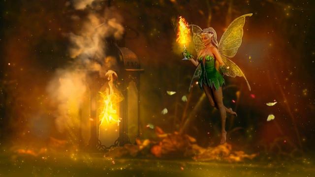 🔥Calming Celtic music for meditation, nerves, soul💫 смотреть онлайн