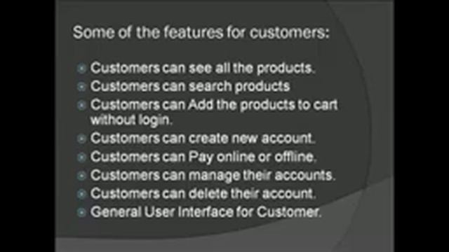 E commerce website in PHP amp MySQLi смотреть онлайн