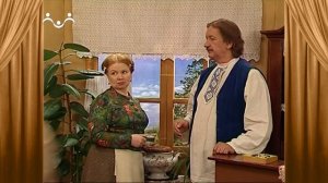 Сказки и Истории. В чайной. Огурцов