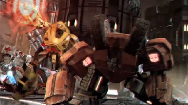 Transformer Reactivate | Unreal Engine 5 Gameplay Confirmed! EVERYTHING YOU MISSED смотреть онлайн