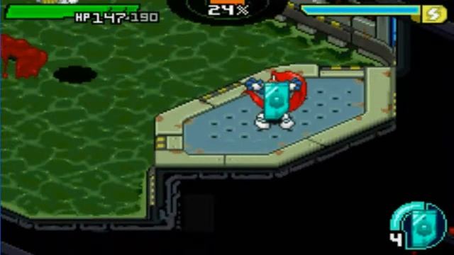 Let's Play Scurge Hive 7 смотреть онлайн