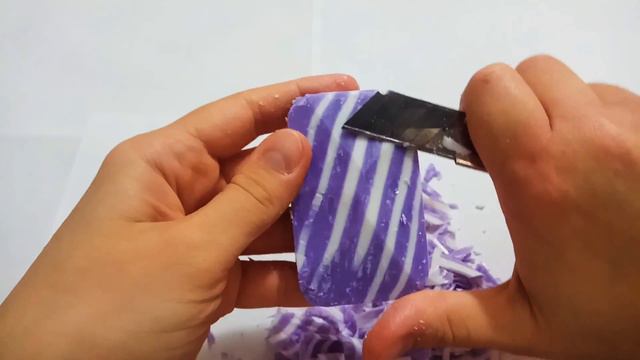 Dalan lavender dry soap | Лавандовый Далан смотреть онлайн