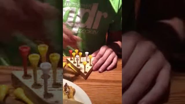 Peg game mastery смотреть онлайн