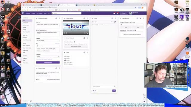 Level 60 today? Depends a bit on luck. Apex Grind! смотреть онлайн