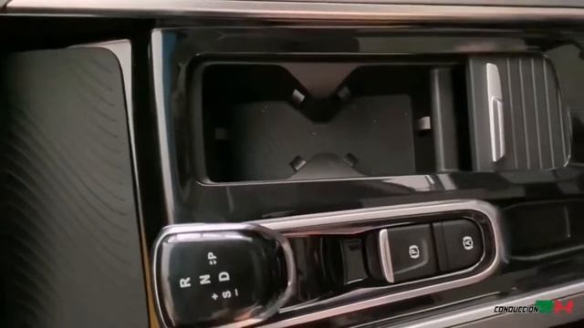 JAC Sei 7 pro 2023 realmente es la mejor por ese precio? смотреть онлайн