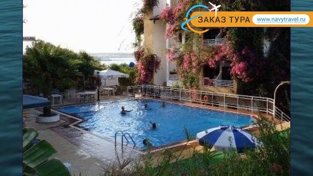 ILIOSTASI BEACH 2* Греция Крит - Ираклион обзор – отель ИЛИОСТАСИ БИЧ 2* Крит - Ираклион видео обзо смотреть онлайн
