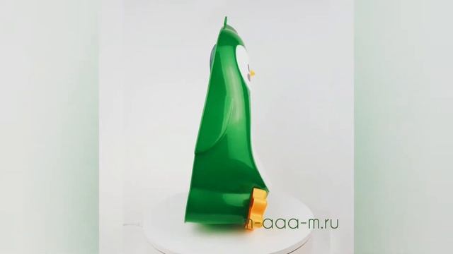 Писсуар для мальчика "Пингвин" смотреть онлайн