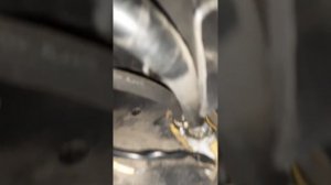 Расположение патрубков на печку,газель змз405 двс,в кабине.