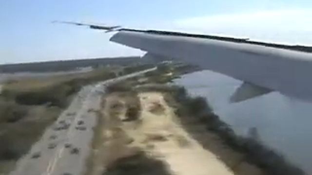 Air France Boeing 777-200ER CDG-JFK (Arrival) смотреть онлайн