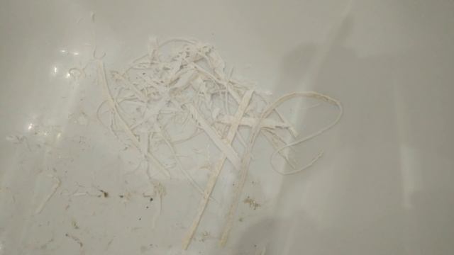 Как удалить старый силикон! Единственный способ! Фосфорная кислота может легко удалить герметик! смотреть онлайн