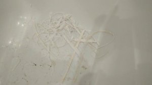 Как удалить старый силикон! Единственный способ! Фосфорная кислота может легко удалить герметик!