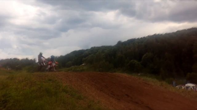 Мотокросс Скопин 2017 смотреть онлайн