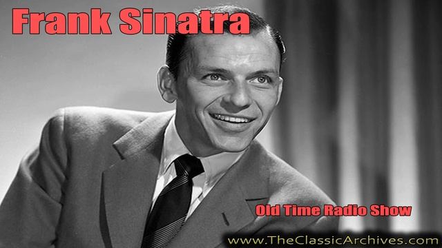 To Be Perfectly Frank What Is This Thing Called Love, Old Time Radio смотреть онлайн