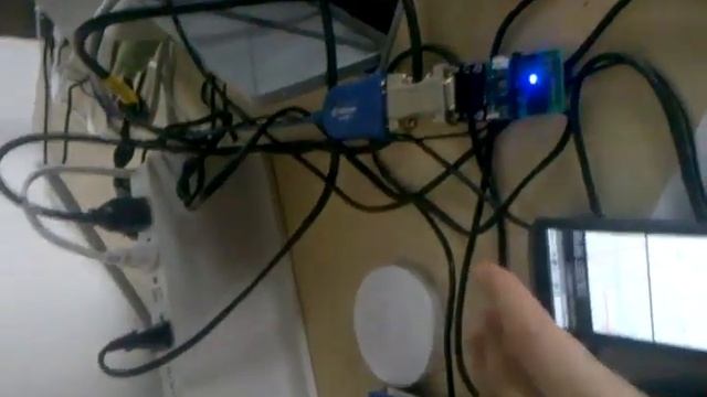 Android and Vehicle Data bluetooth смотреть онлайн