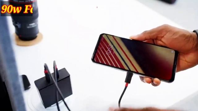 Best Gaming Phone | Snapdragon888 | Best Gaming Processor | Lenovo Legion Dual 2 | 144 Hz Display