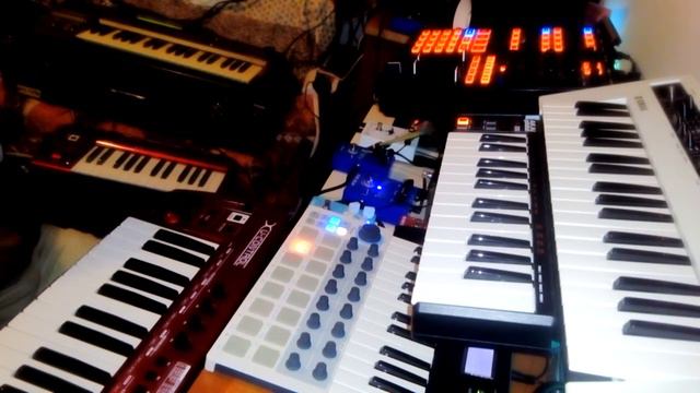 To Battle! (Live Performance 2017-07-28) смотреть онлайн