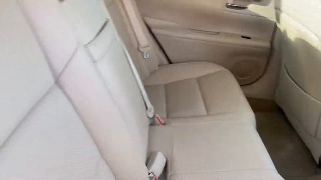 2013 LEXUS ES 300h Hybrid  Sedan