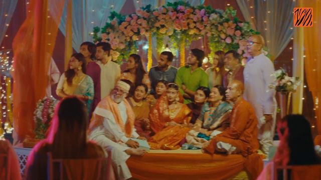 Banglalink Bishshocup Anthem смотреть онлайн