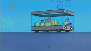 🆕️ГУБКА БОБ БОЛЬШОЕ ДЕНЬ РОЖДЕНИЕ (4/10)