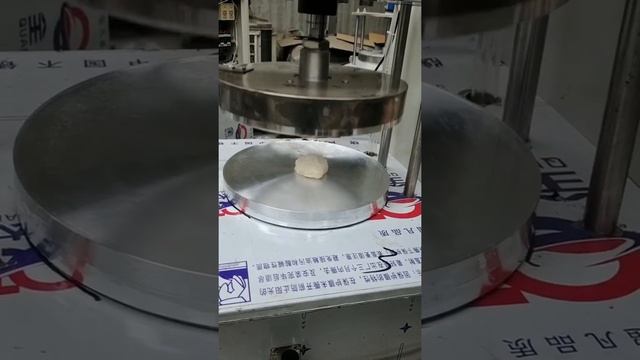 Станок для изготовления тонкого лаваша ???#asiaguanpro #asia #bread смотреть онлайн