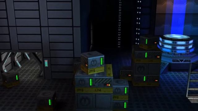 Прохождение Duke Nukem:Manhattan Project #8-1 смотреть онлайн