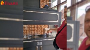 Вытяжка в мангале без приточки не вытягивает дым