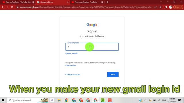 Step 2 Error Setup Google Adsense2023 |Monetization Step 2 Error | Step 2 Error In Google Adsense смотреть онлайн