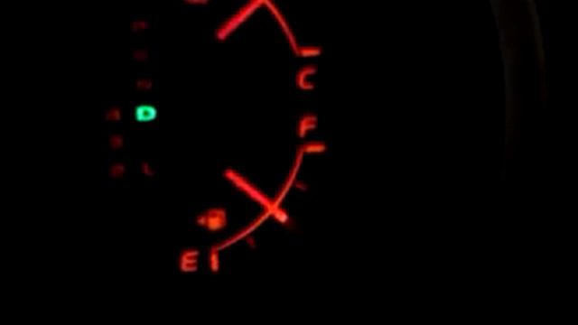 2005 TOYOTA TACOMA FUEL GAUGE ISSUE 04/14/12 смотреть онлайн