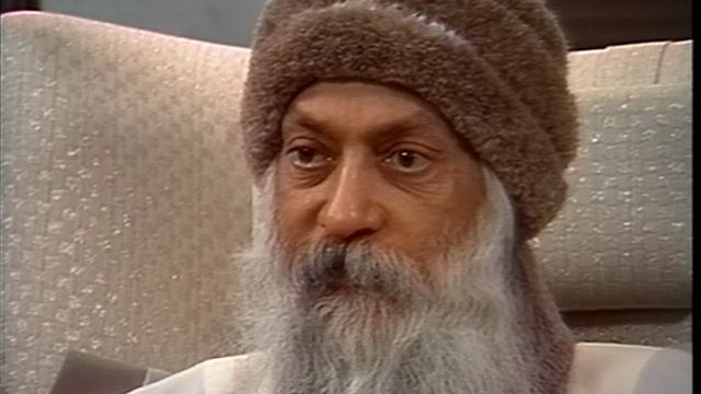 Osho, The Last Testament. Interview 44