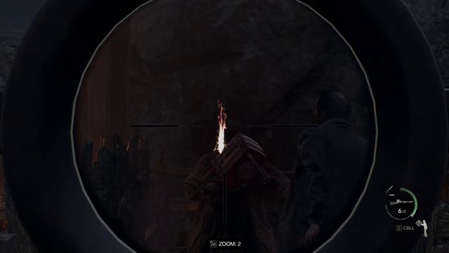 RE4 REMAKE CHAPTER #6 HARDCORE NO DAMAGE NO NG+ WEAPONS NO CHARMS WALKTHROUGH смотреть онлайн