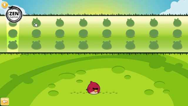 Angry Birds PC Golden Eggs 12 to 17 | That was quick!| Lets play with English commentary смотреть онлайн