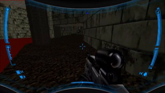 DIS Is The End - Project MSX With DOOM 1 - Inferno (Episode #9) смотреть онлайн