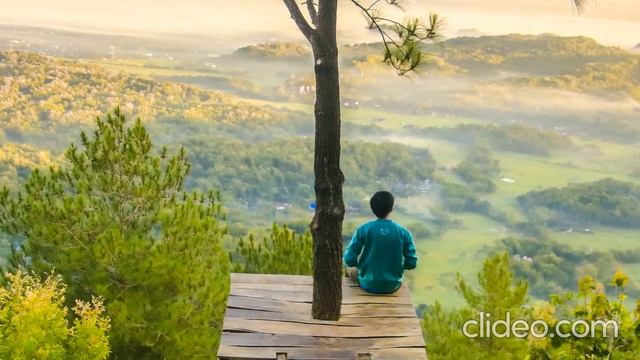 Music (Background) for meditation (Музыка (Фон) для медитации) смотреть онлайн