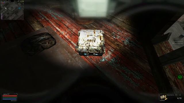 ОП-2.1. Сборка модулей часть-3 и часть-4 (Тайник Волазара в Лиманске и в Путепроводе) смотреть онлайн