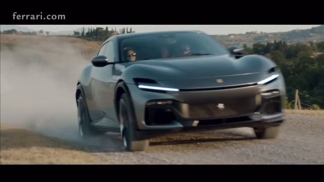 Ferrari Purosangue vs Lambo Urus vs Lotus Eletre, Which Would You Buy Sale or Destroy. смотреть онлайн