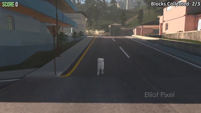 How to unlock the Builder Goat in Goat Simulator (Builder Goat Achievement) (PC only) смотреть онлайн