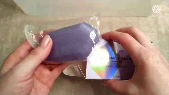 коллекция мыла #орифлейм и многое другое