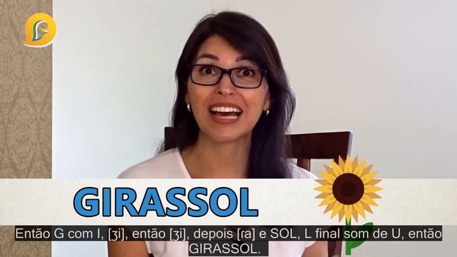 Teste de Pronúncia do Português para Estrangeiros смотреть онлайн