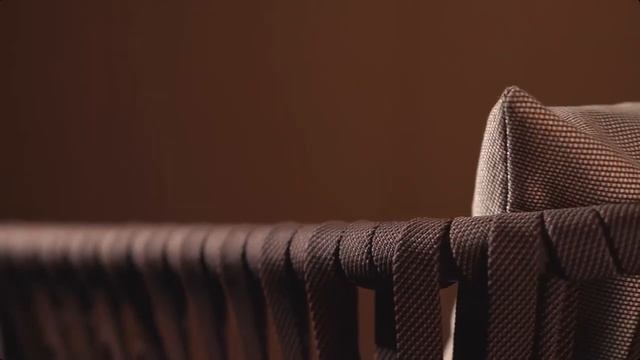 Кресло из роупа смотреть онлайн