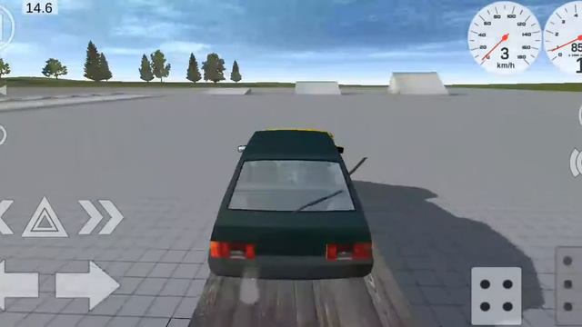 truco para mover a la grúa está xD смотреть онлайн