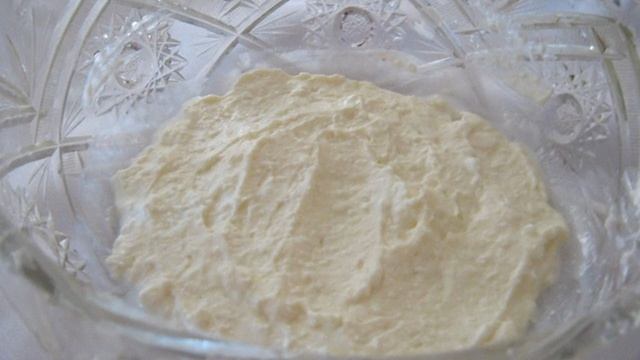 Сборник рецептов