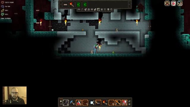 IT LURKS BELOW - Closed Beta - First Impressions And Review
