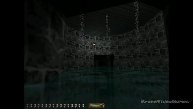Thief Gold [GOG] Gameplay (PC HD) смотреть онлайн