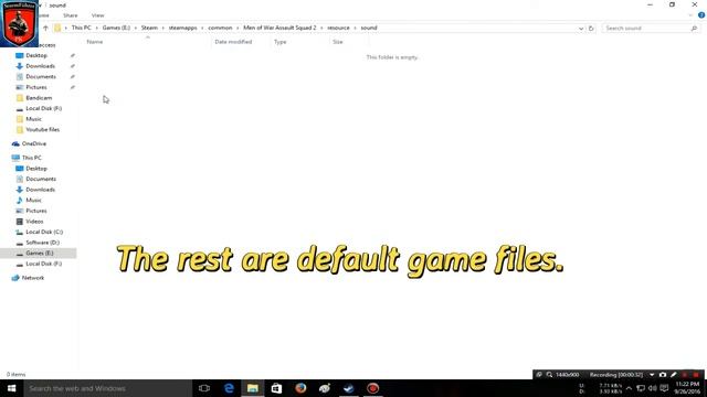 Resource Desynchronisation Detected (error Fix) - Men Of War Assault Squad 2