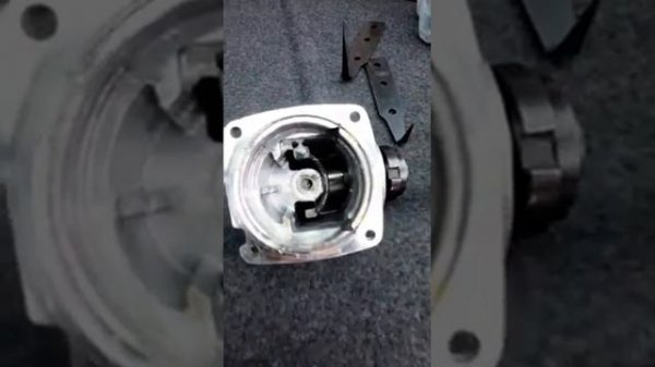 Обзор на электронож для срезки стекол от Trade System Glass